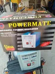 Powermate Automatic Voltage Protector - 2