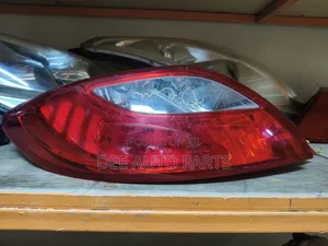 Mazda Demio 2012 Tail Light