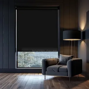 Blackout Window Blinds - Prosurface Kenya