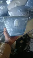 Toyota Crown 2009 Airbag ya Steering - 2
