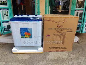 Roch Twin Tub Washing Machine 11KG