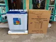 Roch Twin Tub Washing Machine 11KG - 2