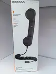 Porodo Classic Retro Simu Handset yenye Type-C Connector - 2