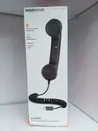 Porodo Classic Retro Simu Handset yenye Type-C Connector - 3