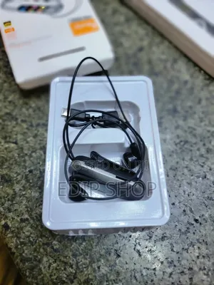 Collar Clip Wireless Earphones