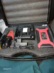 Generic Car Jump Starter with Air Compressor Kit - 1