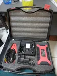 Generic Car Jump Starter with Air Compressor Kit - 2