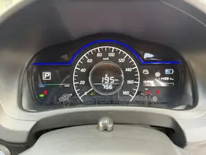 Nissan Note 1.2 Hybrid 2019 Nyeupe