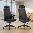 Ergonomic Computer Chair - Lama - 3