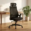 Ergonomic Computer Chair - Lama - 4