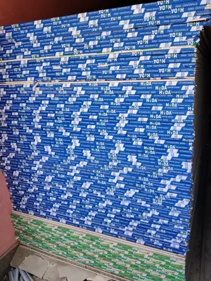 Hada Gypsum Boards 9mm