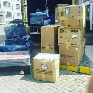 Movara Hauliers: Huduma ya Kuhamia Nyumbani Githurai