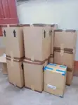 Movara Hauliers: Githurai Home Moving Service - 2