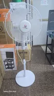 Smart Pro Fan ya Kusimama ya Inchi 26 - 1