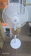 Smart Pro Fan ya Kusimama ya Inchi 26 - 2