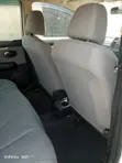 Nissan Tiida 2010 White - 1