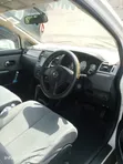 Nissan Tiida 2010 White - 3