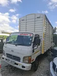 2011 Hyundai H350 Mini Truck - 4