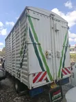 2011 Hyundai H350 Mini Truck - 5