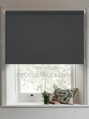 Blackout Window Blinds - Stylish Light Control