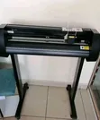 Mashine ya Plotter Yinghe 720j - 1