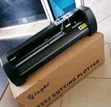 Mashine ya Plotter Yinghe 720j - 2