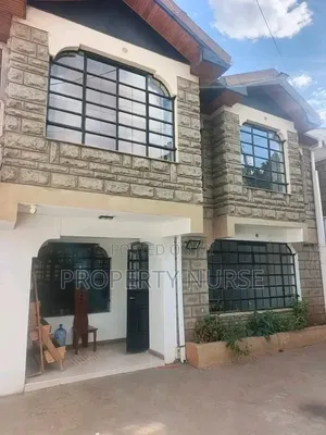 Maisonette ya Vyumba 4 vya Kulala kwa Ajili ya Kukodisha Imara Daima, City Cabanas