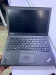 Laptopi ya Lenovo ThinkPad X250 8GB RAM 256GB SSD - 4