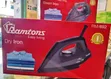 Ramtons Dry Iron RM692 Electric Iron - 1