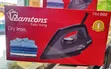 Ramtons Dry Iron RM692 Electric Iron - 2