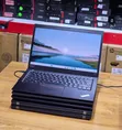 Laptopi ya Lenovo ThinkPad T495s - 8GB RAM, 256GB SSD - 1