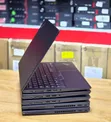 Laptopi ya Lenovo ThinkPad T495s - 8GB RAM, 256GB SSD - 2