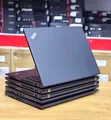 Laptopi ya Lenovo ThinkPad T495s - 8GB RAM, 256GB SSD - 3