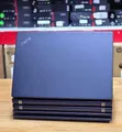 Laptopi ya Lenovo ThinkPad T495s - 8GB RAM, 256GB SSD - 4