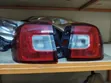Subaru Levorg 2014 Tail Lights - 1