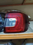 Subaru Levorg 2014 Tail Lights - 2