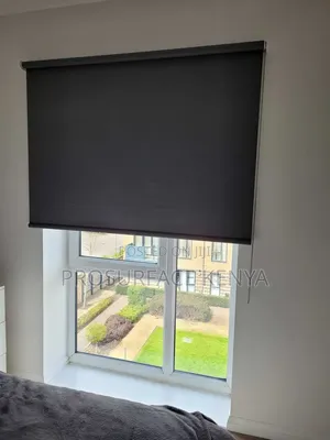 Blackout Window Blinds for Privacy & Shade