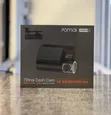 70mai A810s 4K Dash Cam - Brand New Sealed - 1