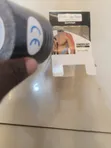 Black Kinesiology Muscle Tape - 2