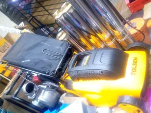 Tolsen 1300W Lawnmower ya Umeme