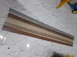 Bodi ya Skirting ya Mbao ya Premium - Urefu wa 7.87ft - 2