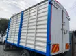 Mitsubishi Canter Box Truck - 4