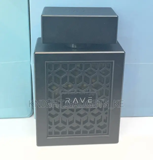 Rave Now for Men Fragrance - 1