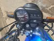 Honda CB 125F Bluu - 2