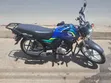 Honda CB 125F Bluu - 3