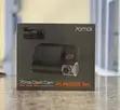 70mai A800SE 4K Dash Cam Set - Mpya Kabisa - 2
