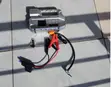 Portable High Power Jump Starter & Tyre Inflator - 1
