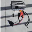 Portable High Power Jump Starter & Tyre Inflator - 2