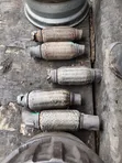 Isuzu Exhaust Flex Pipe - Refurbished - 1