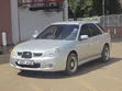 Subaru Impreza GG2 2007 Burgundy - 2
